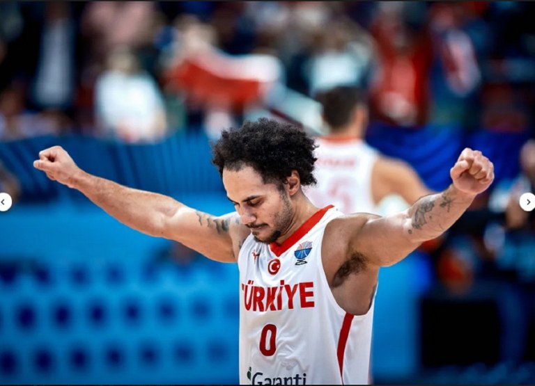 Λάρκιν: Είμαστε έτοιμοι για