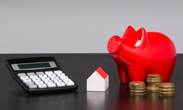 Ακίνητα: Συνέχεια στις