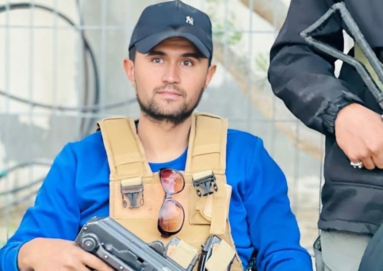 Γιασέρ Αμπού Σαμπάμπ: