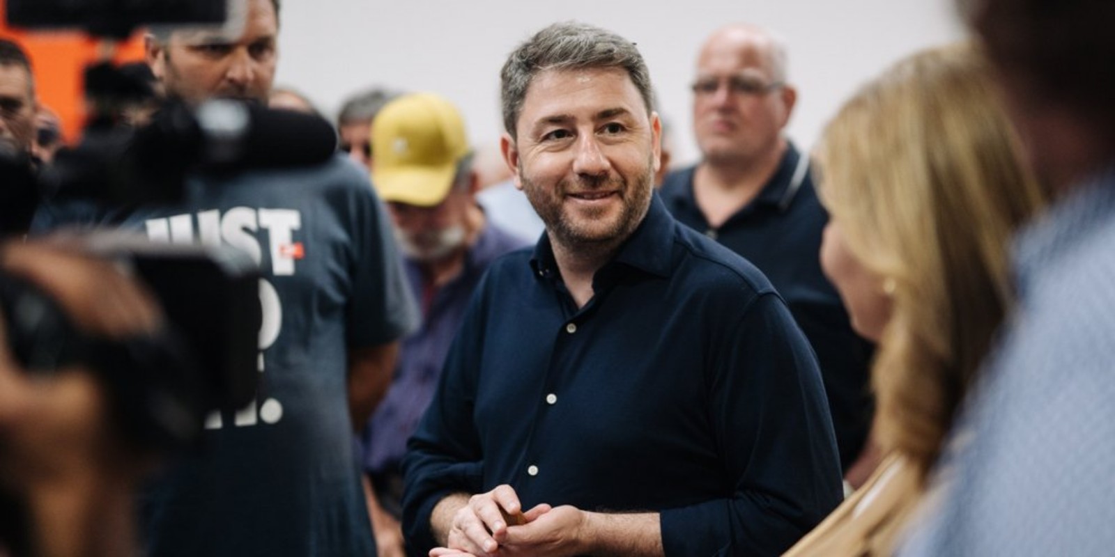 Σε Στεφανοβίκειο και