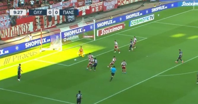 Ευκαιρία για τον