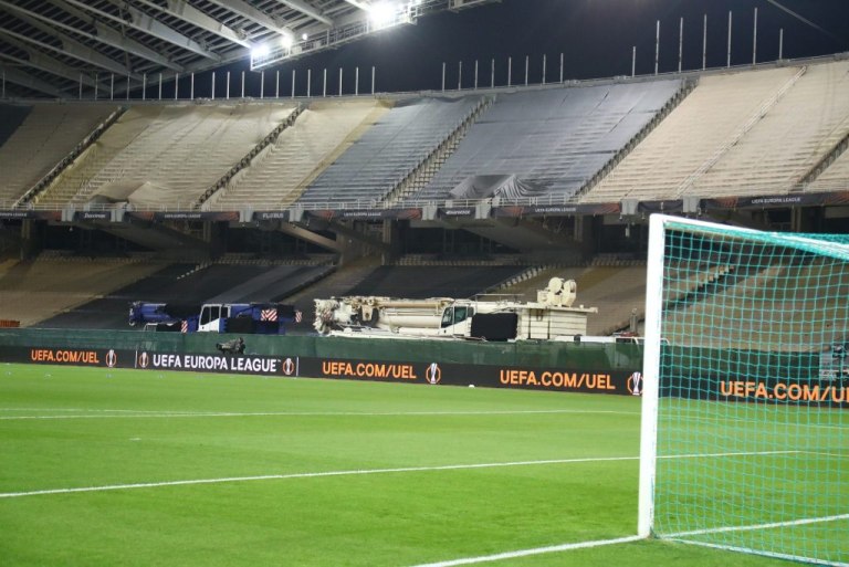 Ο Παναθηναϊκός μετακομίζει