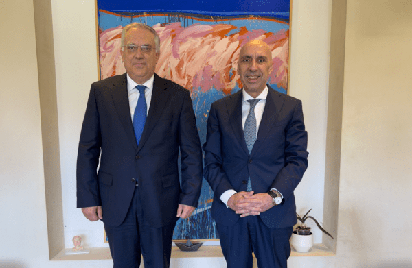 Θεοδωρικάκος Μπρατάκος: Το