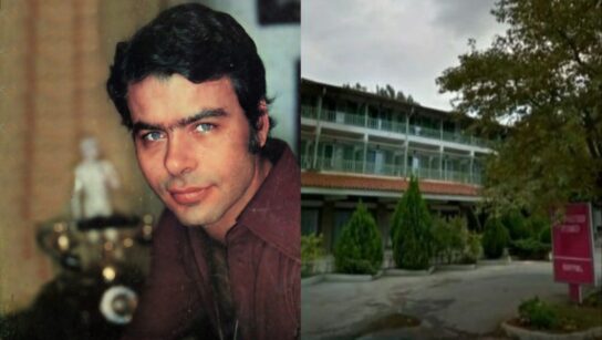 Γιάννης Πουλόπουλος: Στο