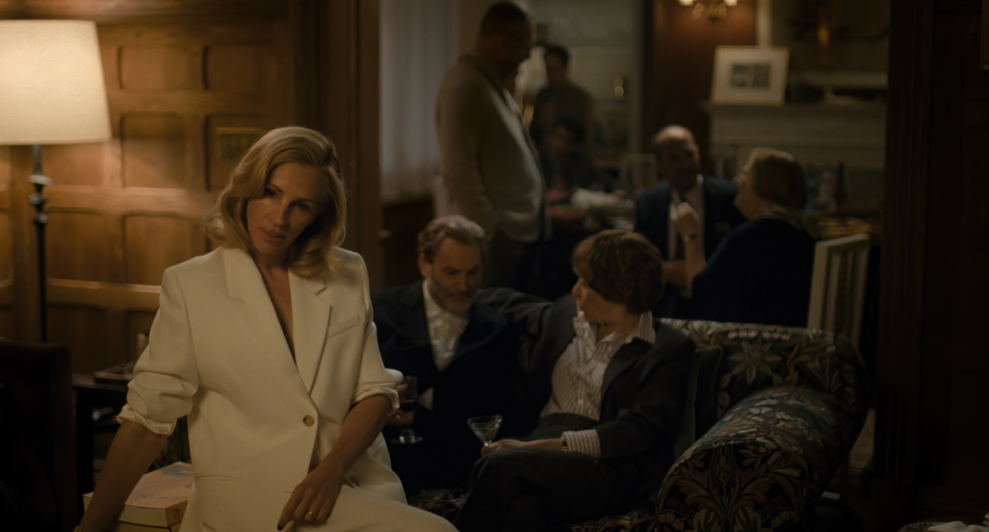 Μετά το Κυνήγι: Μια