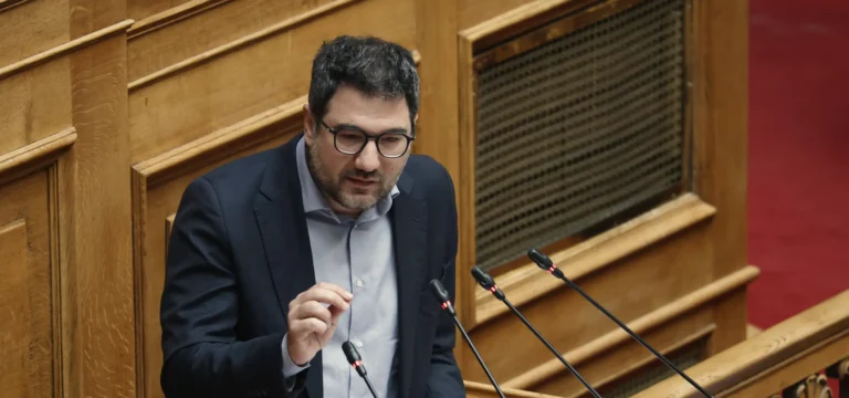 Στη Λάρισα για τη δίκη των