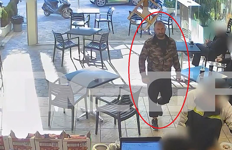 Κρήτη: Νέο βίντεο