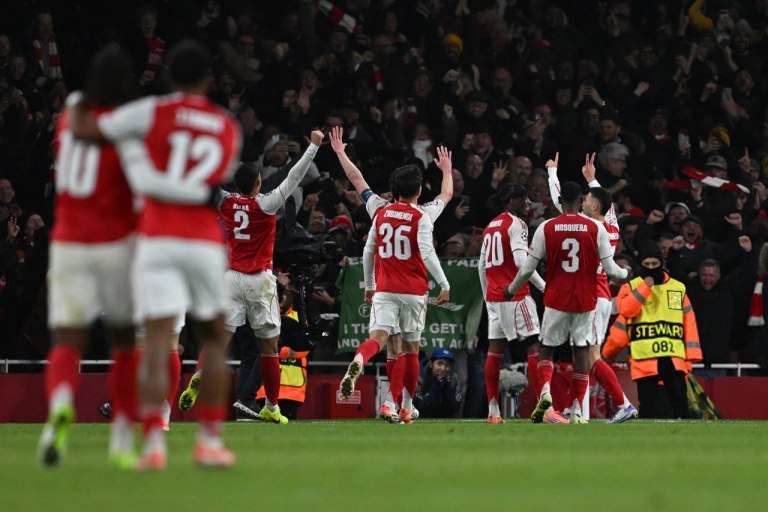 Πανδαισία: Όλα τα γκολ της