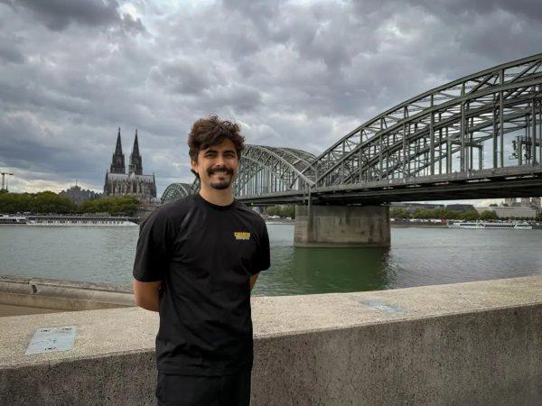 Βαρδής Βαρδινογιάννης: