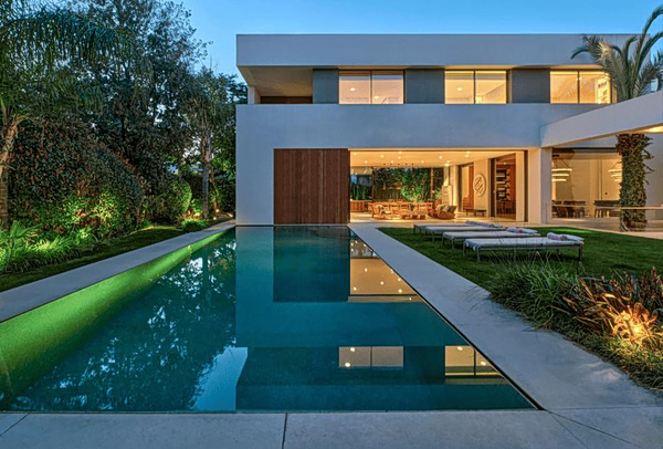 Ακίνητα: Περιζήτητα τα πολυτελή [πίνακες]