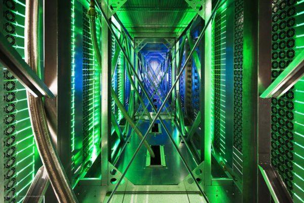 Data center: Η ζήτηση αναμένεται