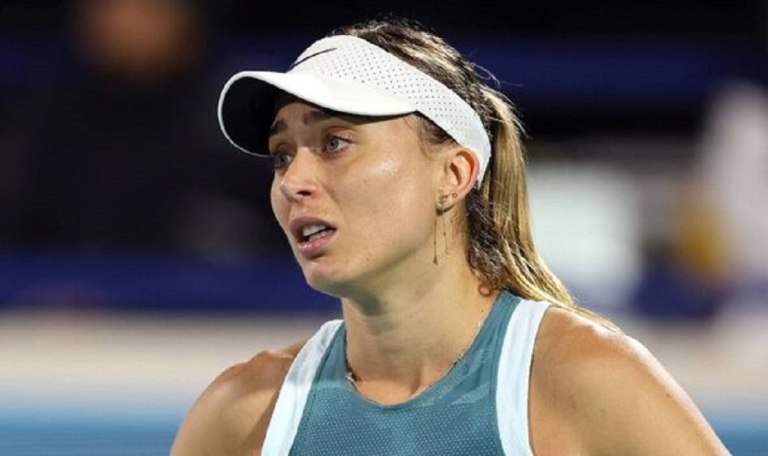 Συγκλονιστική εξομολόγηση από Μπαντόσα: Αυτός ο καταραμένος φόβος  Η Πάουλα δεν έφυγε, θα επιστρέψει