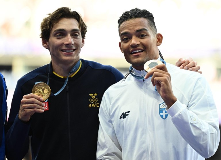 Εμμανουήλ Καραλής για το