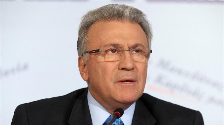 Κάθειρξη 10 ετών στον Παναγιώτη Ψωμιάδη για τα 45άρια της Νομαρχιακής Αυτοδιοίκησης Θεσσαλονίκης