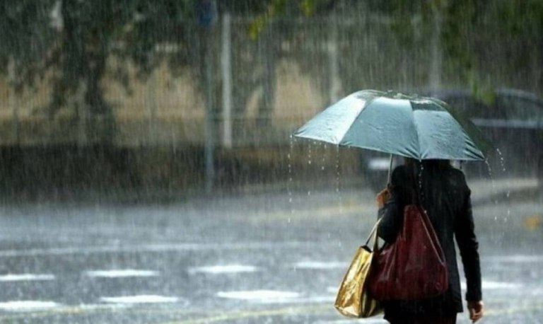 Καιρός: Προ των πυλών