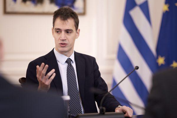 Arthur Mensch (Mistral): Η ΑΙ μπορεί να