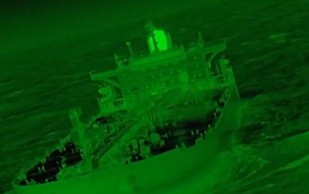 Καρέ καρέ το Ρεσάλτο Γάλλων