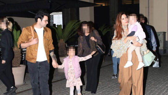 Μαίρη Συνατσάκη Ίαν