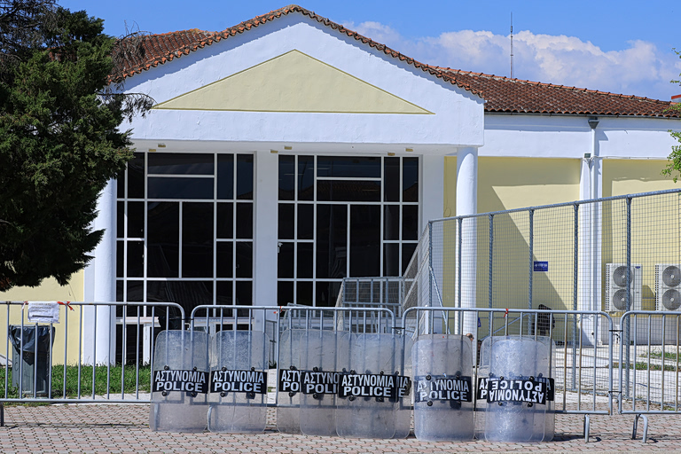 Δίκη Τέμπη:Ανοίγει ξανά η