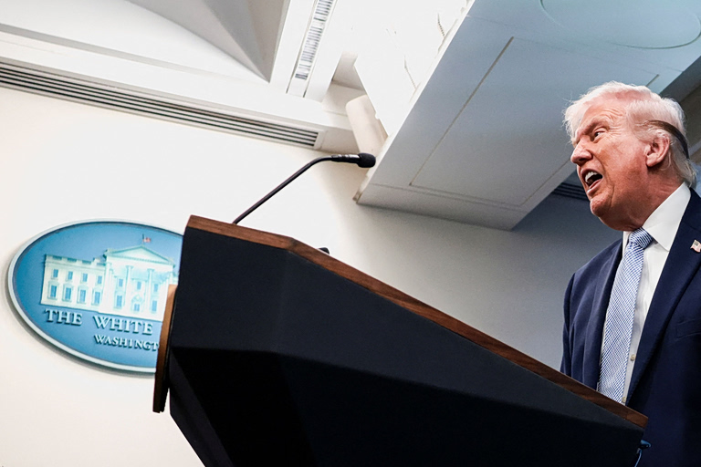 Δύο εβδομάδες εκεχειρία Ο