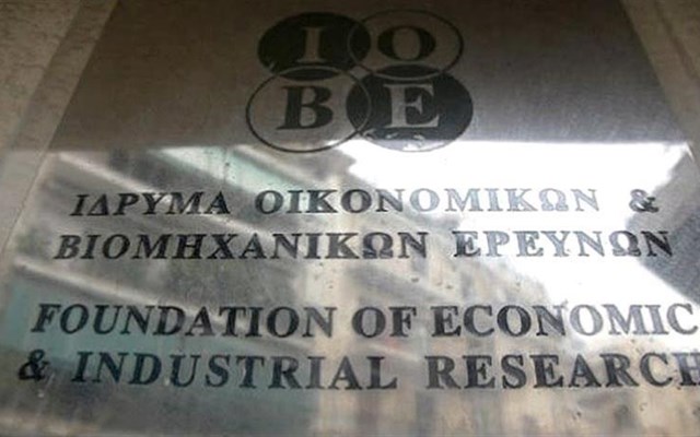 ΙΟΒΕ: Μικρή επιδείνωση του