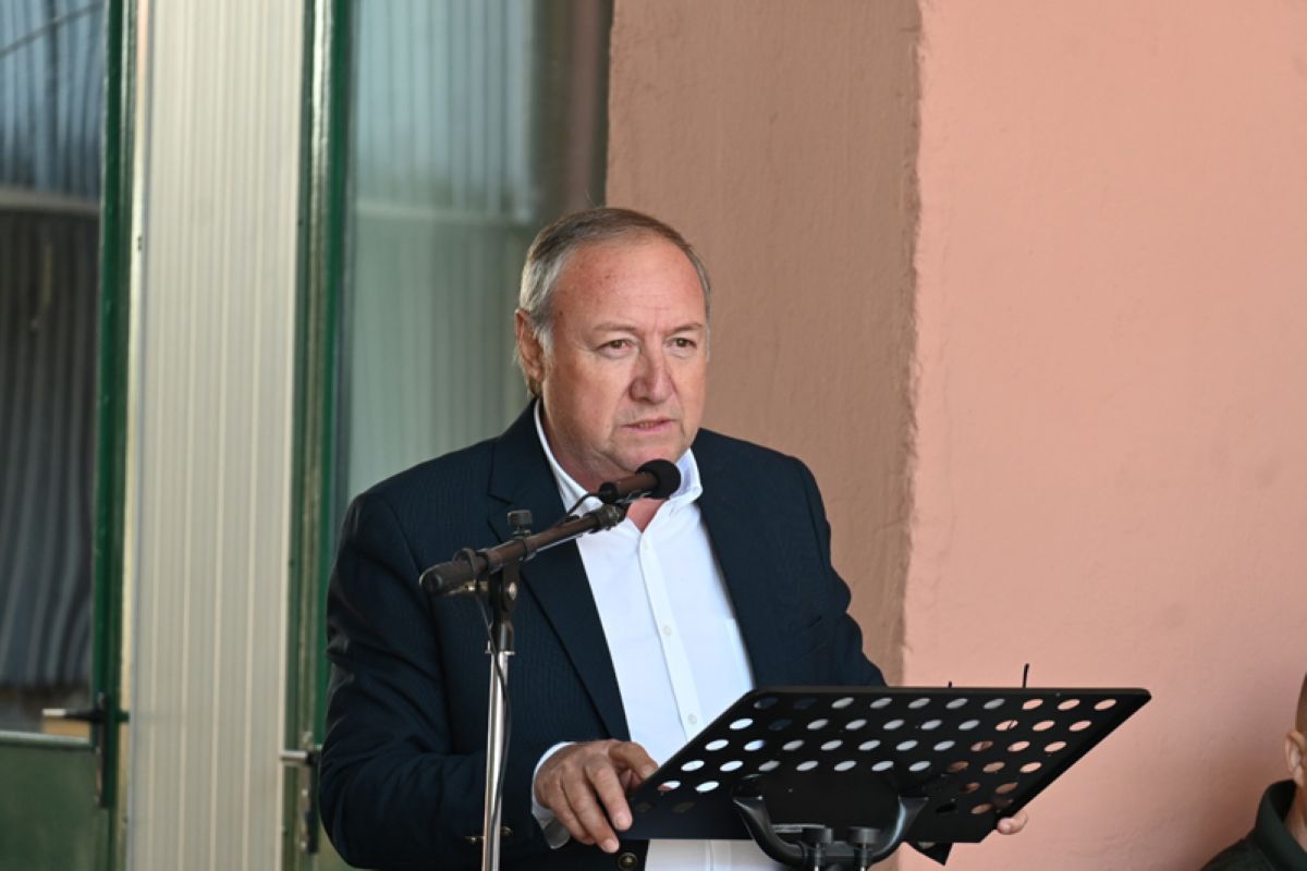 Σε φάση εκσυγχρονισμού και