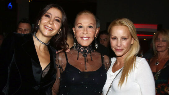 Ζωή Λάσκαρη: Πράσινο φως