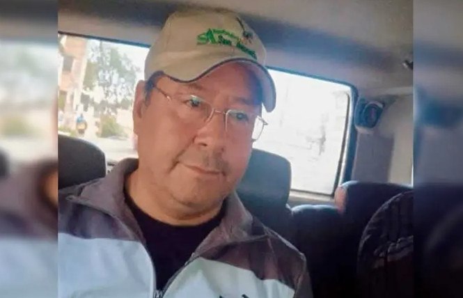 Βολιβία: Η νέα δεξιά