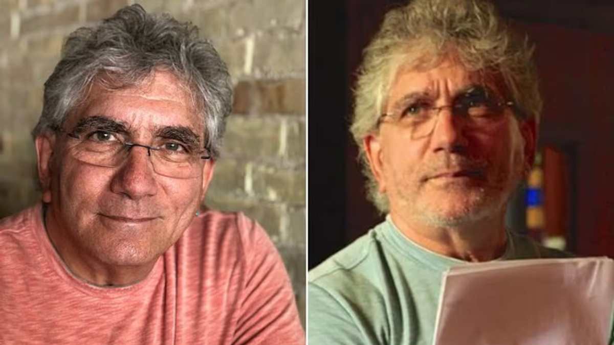 Τζόελ Μος: Πέθανε σε ηλικία