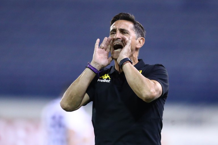 Χιμένεθ: Αυτό είναι το DNA