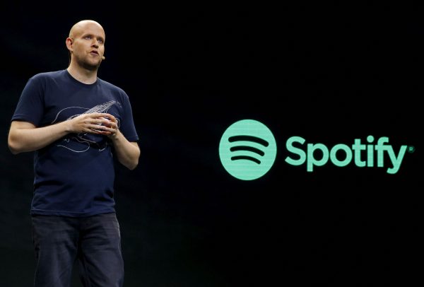 Spotify: Οι αυξήσεις τιμών και