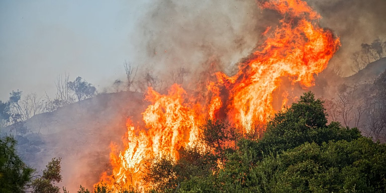 Αντιπυρική περίοδος 2026: