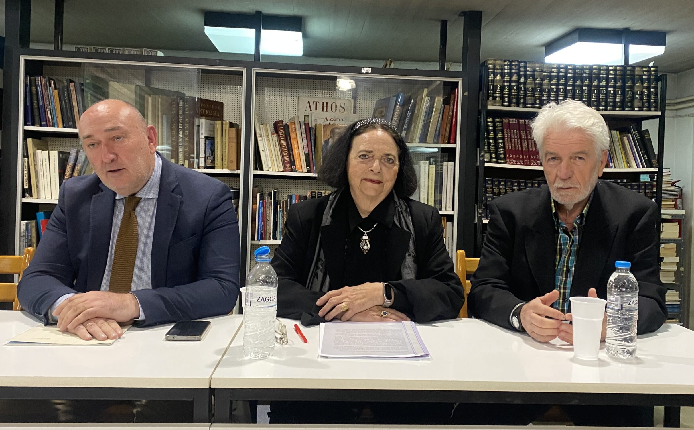 Νέα προσπάθεια για τη Λαϊκή