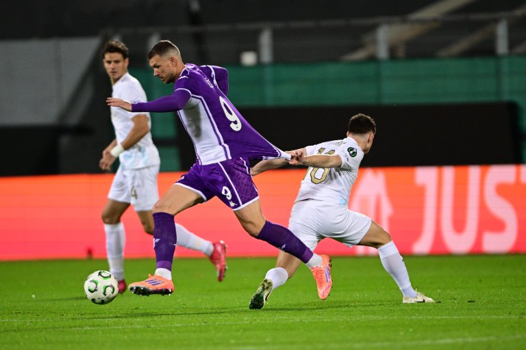 Τζέκο: Πείτε μας μκες αλλά