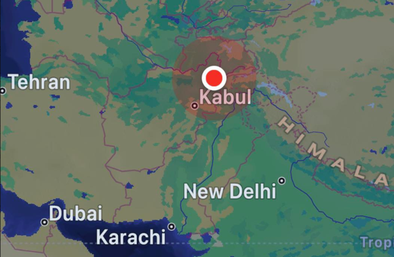 Αφγανιστάν: Τουλάχιστον 8