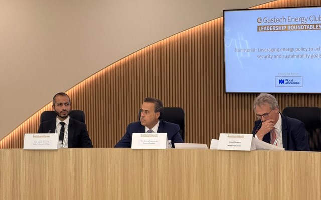 Στ. Παπασταύρου: Η χώρα μας