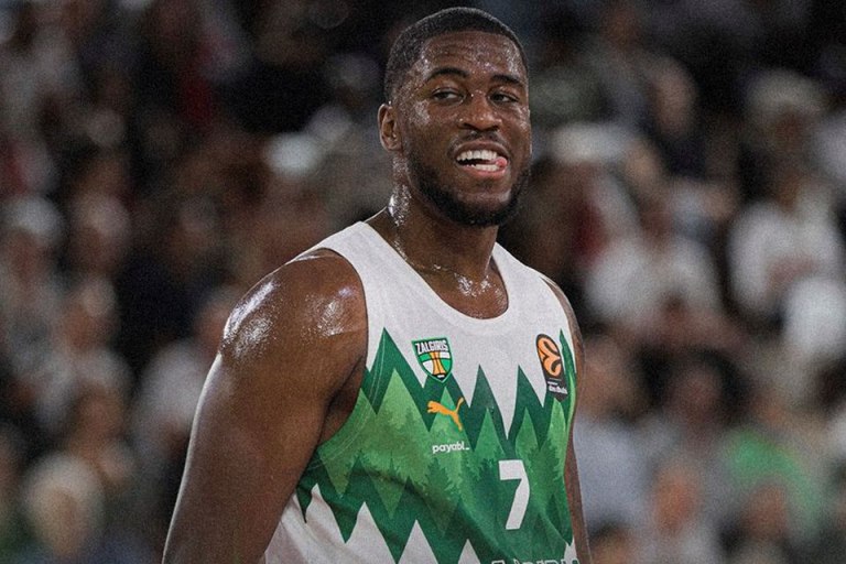 Η ιδιαίτερη συνάντηση του Μόουζες Ράιτ στον Άλιμο