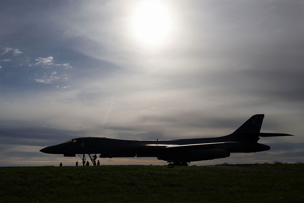 Κι αν οι Αμερικανοί πάνε