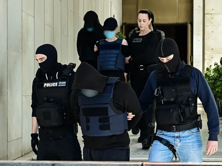 Άγιος Δημήτριος: Τι