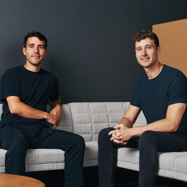 Harvey: Μία νομική AI startup αξίας