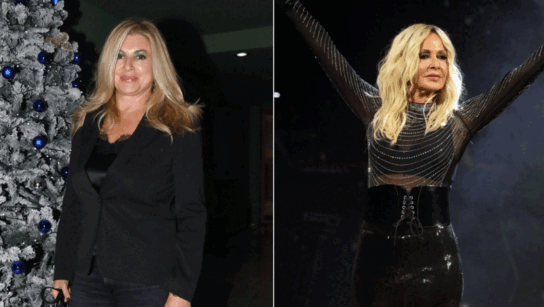 Χριστίνα Πολίτη: Ο Καρβέλας