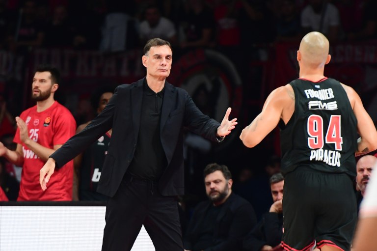 Καταγγελία της ΚΑΕ Παναθηναϊκός για Μπαρτζώκα και Φουρνιέ