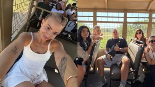 Josephine: Το ταξίδι στο