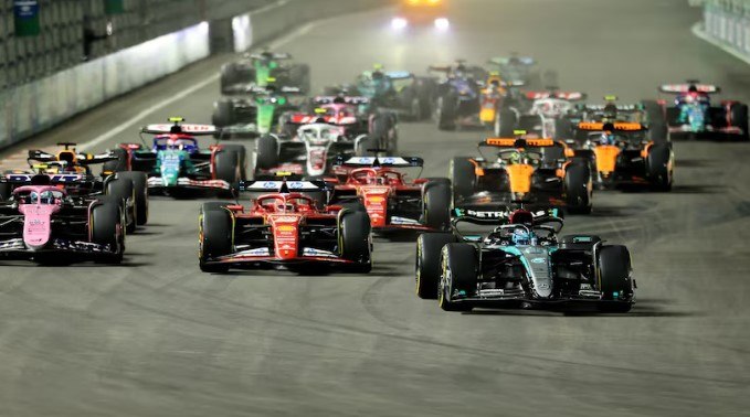 Η Cadillac μπαίνει στη Φόρμουλα