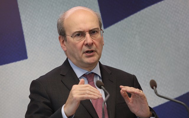 K. Xατζηδάκης: 4 μύθοι της