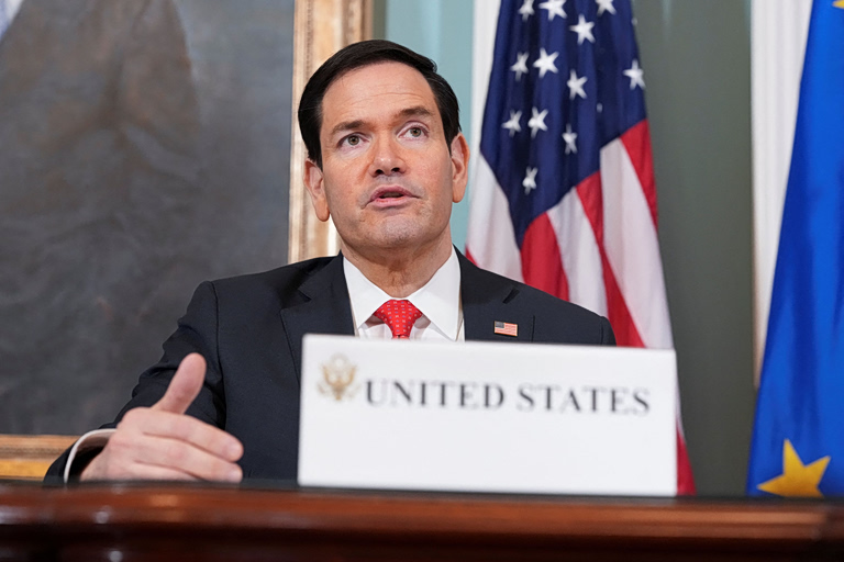 Πού έχει κρυφτεί ο Μάρκο