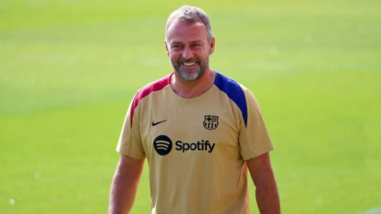 Έξαλλος ο Φλικ: Δεν