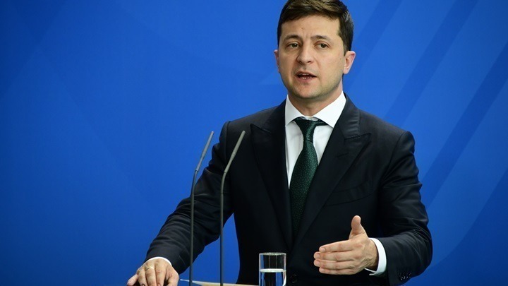 Μέση Ανατολή: Ο Ζελένσκι προτείνει ενεργειακή εκεχειρία στη Μόσχα ως απάντηση στην πετρελαϊκή κρίση