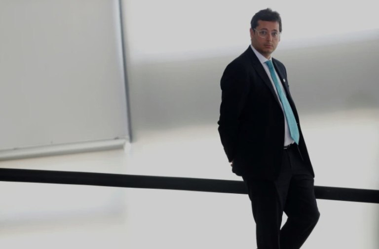 Βραζιλία: Η υπεράσπιση του