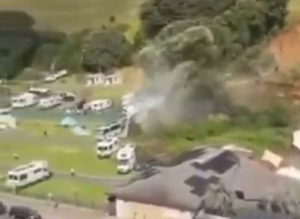 Νέα Ζηλανδία: Έξι